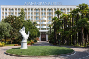 Abano Grand Hotel Abano Terme